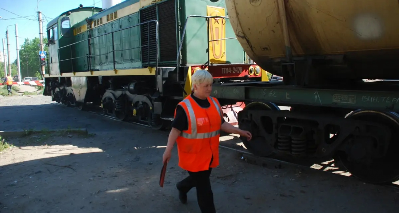 Железнодорожные перевозки в Ивановской области рухнули на 30%, но июльский всплеск на 60% озадачил экспертов