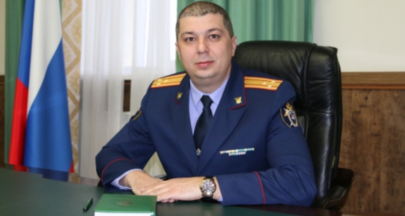 Путин назначил 44-летнего полковника юстиции из Красноярска главой следкома Ивановской области
