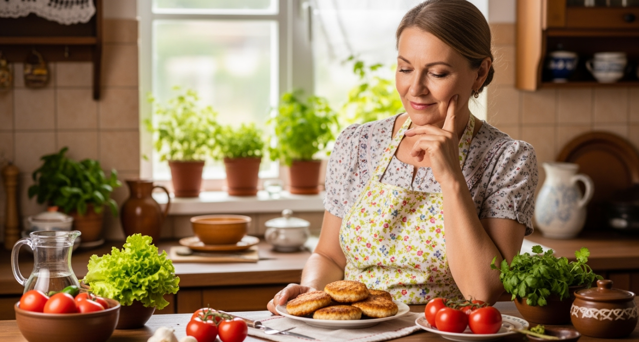 Ваши котлеты получаются сухими и плоскими: 4 скрытых врага, которые убивают пышность и сочность