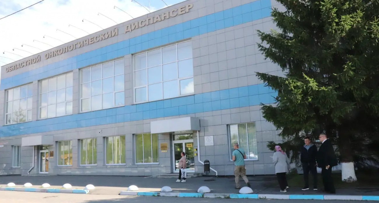 Онкобольные жаловались на еду: диспансер перешел на местное молоко для восстановления после химиотерапии