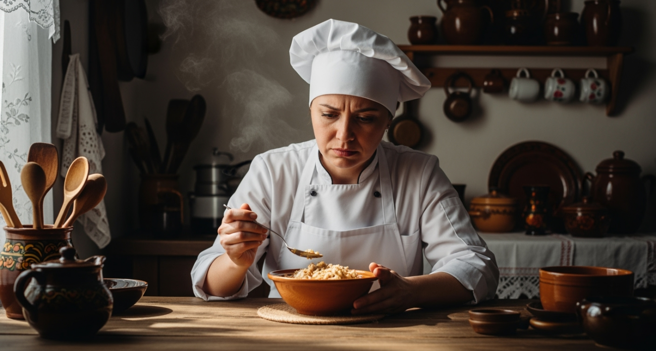 В мире выбрали самое невкусное блюдо — оказалось из России: делимся шокирующим рецептом