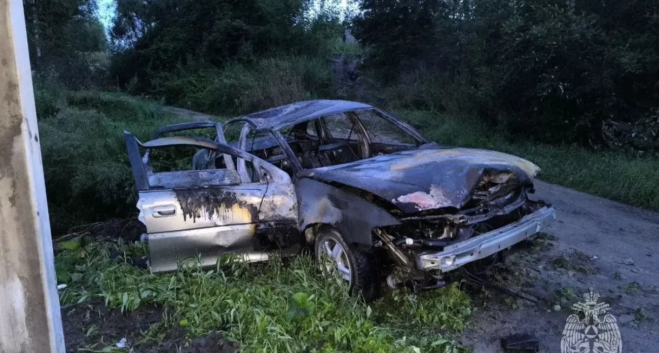 Взрыв топливной системы авто и медовая ярмарка в Кинешме: главные новости за 9 августа в Иваново