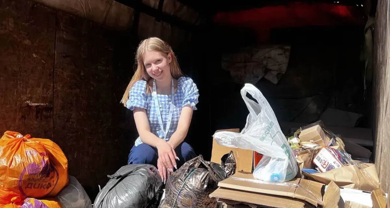 Каждый четвертый ивановец не может выбросить старую одежду: что еще жалко расставаться