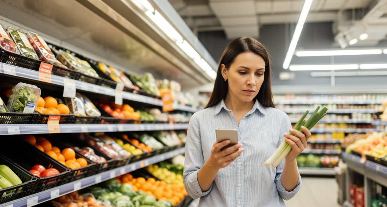 Эти 7 китайских продуктов опасны для здоровья — проверьте свой холодильник прямо сейчас
