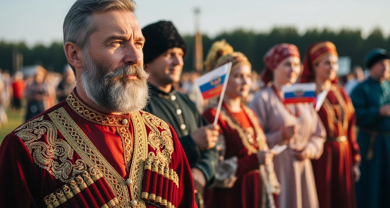 Ваша фамилия может указывать на княжеское происхождение: узнайте, есть ли вы потомок древней знати