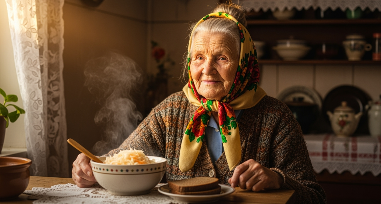 Японцы живут до 100 лет благодаря продукту, который в России ненавидят — узнайте секрет долголетия