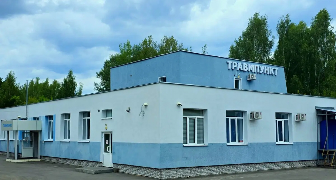 1704 ребенка за месяц: ивановский травмпункт переполнен детьми с переломами от велосипедов и батутов