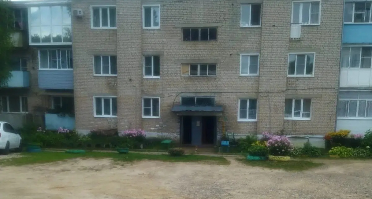 УК в Ильинском районе оштрафована на 30 тысяч за разрушающиеся подъезды и протечки в домах