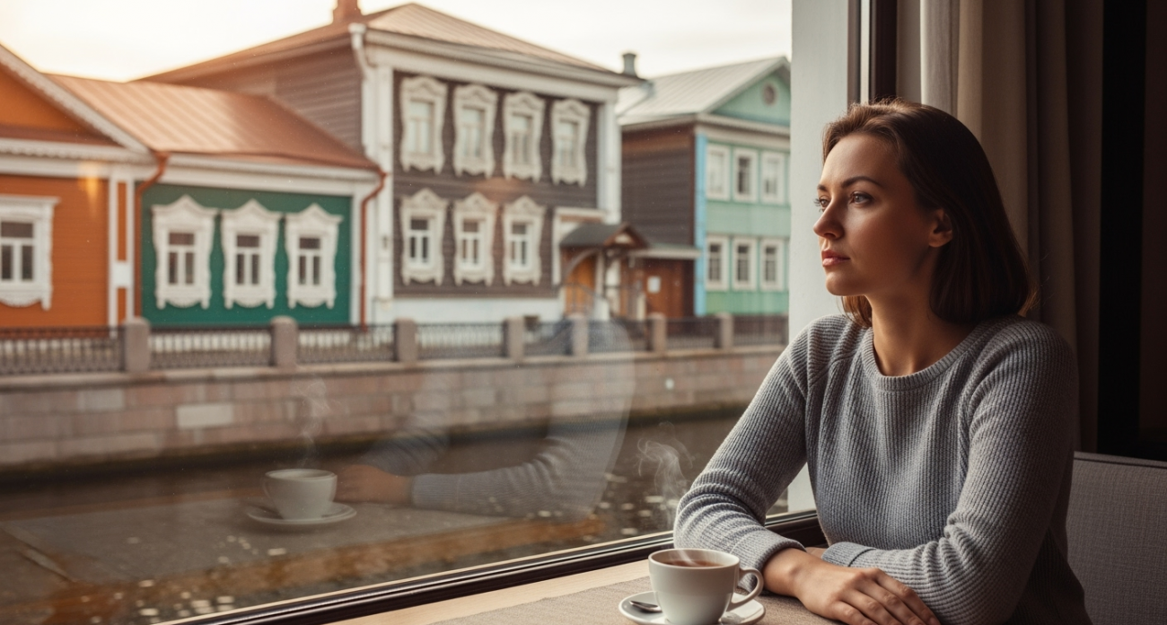 В Германии мужчин за это уважают, а в России осуждают: 5 вещей, к которым русская жена не смогла привыкнуть