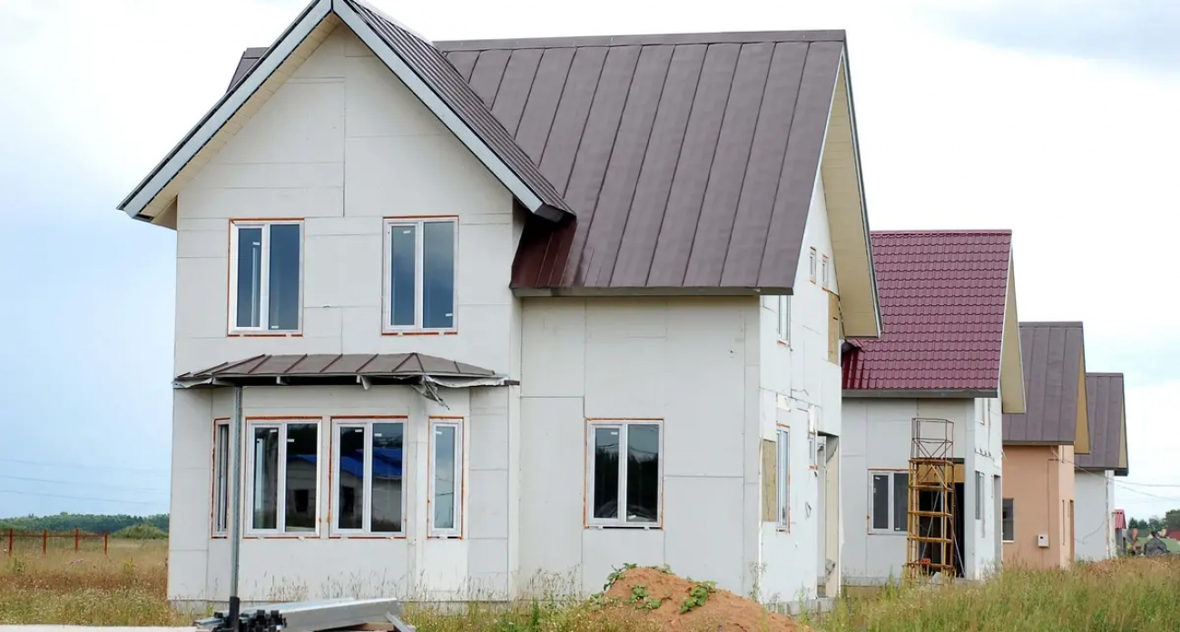 Дома в Ивановской области окупаются за 7 лет: стоит ли инвестировать при доходности 14,3%?