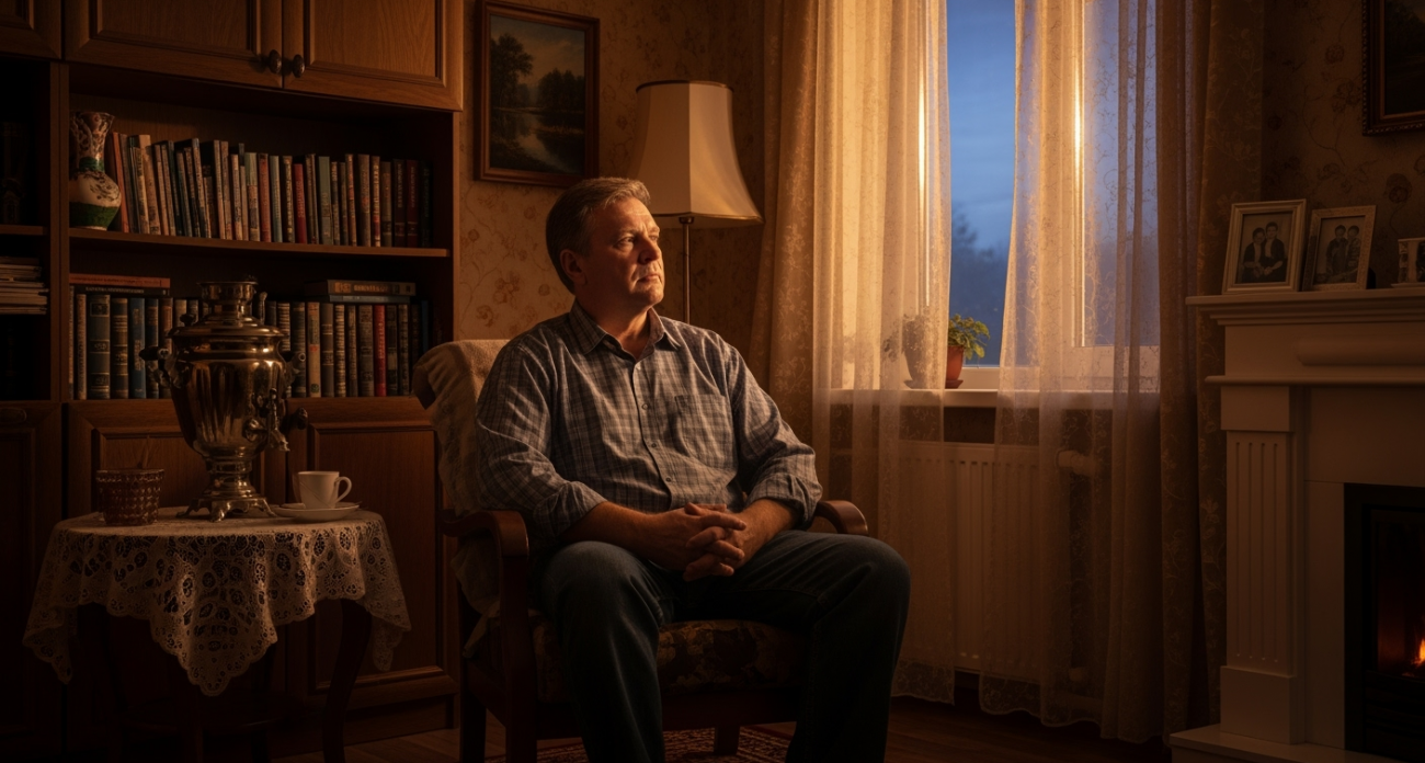 Никогда не впускайте этих людей в свой дом — даже родственников: мудрый совет Харуки Мураками