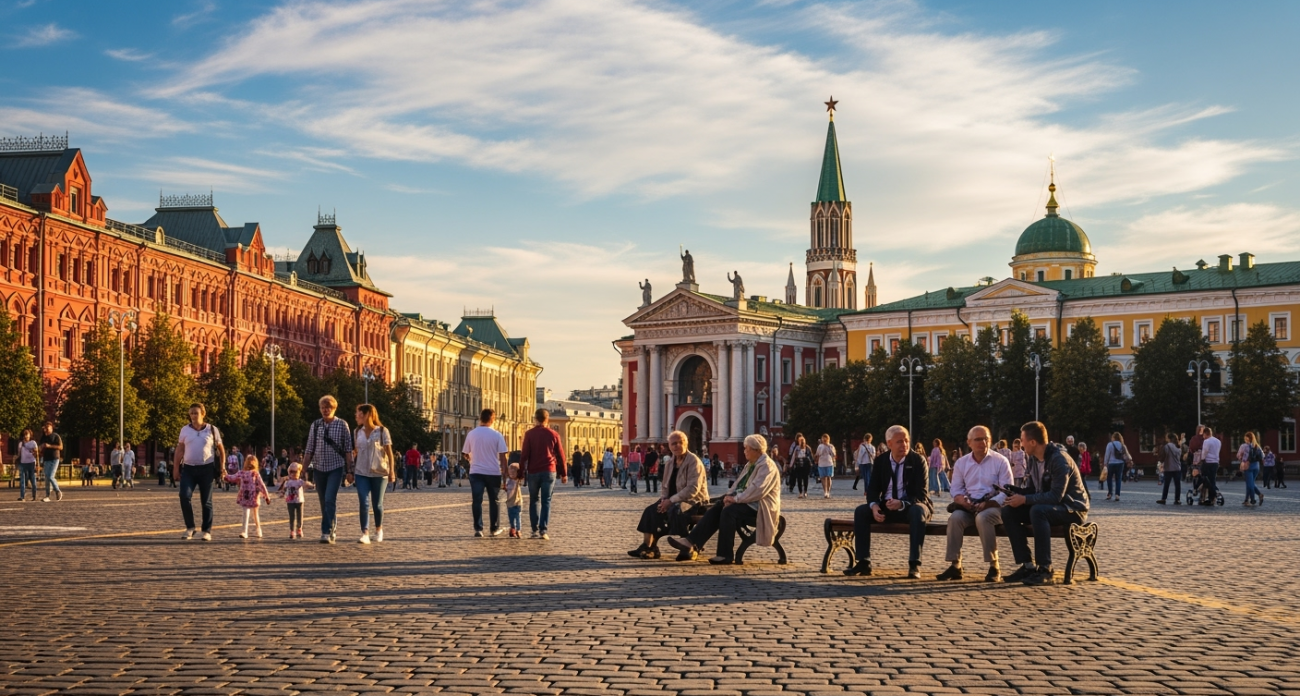 Бабье лето-2025: синоптики раскрыли точные даты и продолжительность теплого сезона