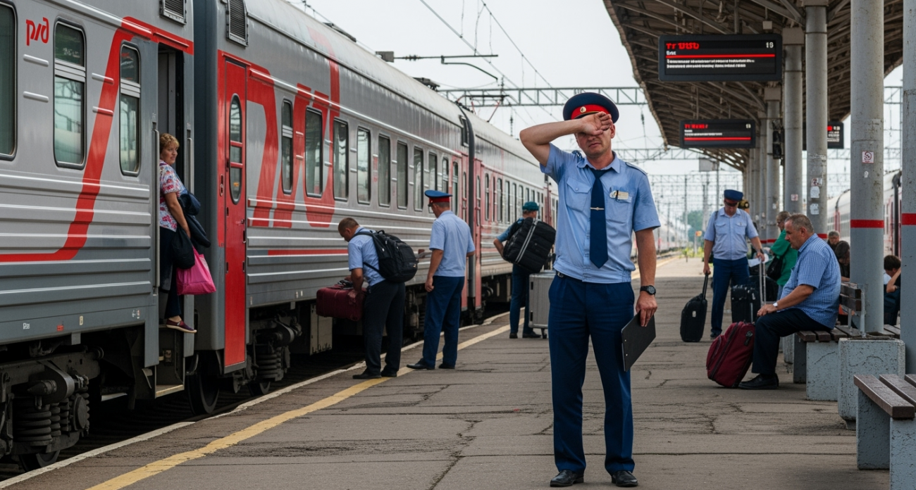 Проводники раскрыли правду: в эти города России они едут как на каторгу — узнайте список