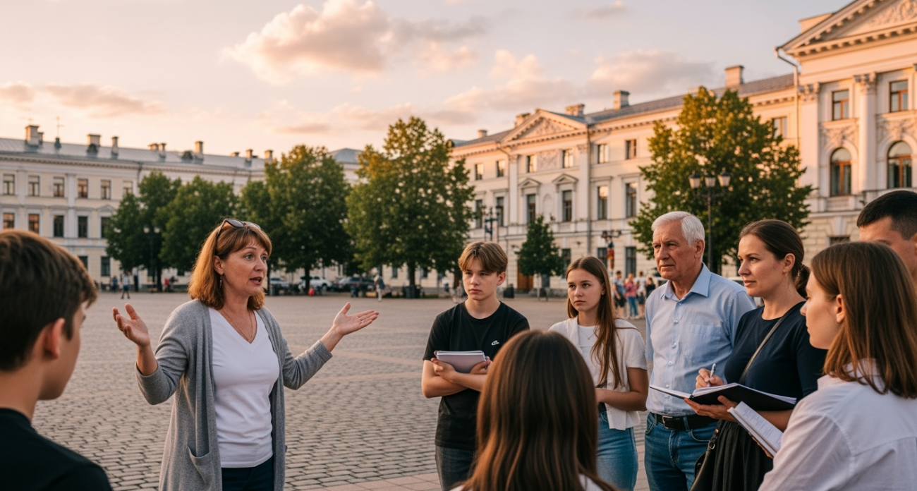 Каждый второй упорно вставляет букву «д» в это слово — запомните раз и навсегда, где ее нет