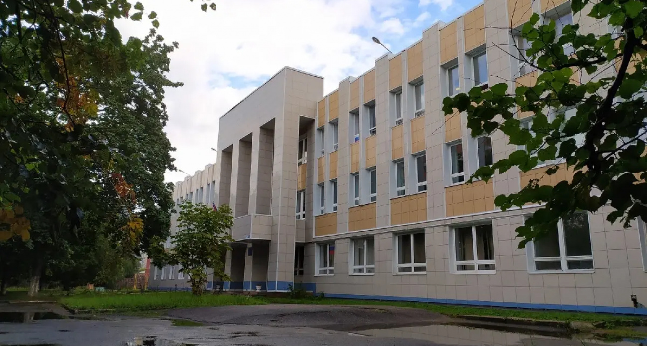 Единственная школа Ивановской области попала в топ-300 лучших в России: лицей №33 занял 113-е место