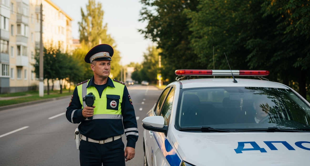Водители с этими номерами попадают под новую систему слежения: проверьте свой - штрафы теперь накапливаются автоматически, 20 км/ч больше не спасают