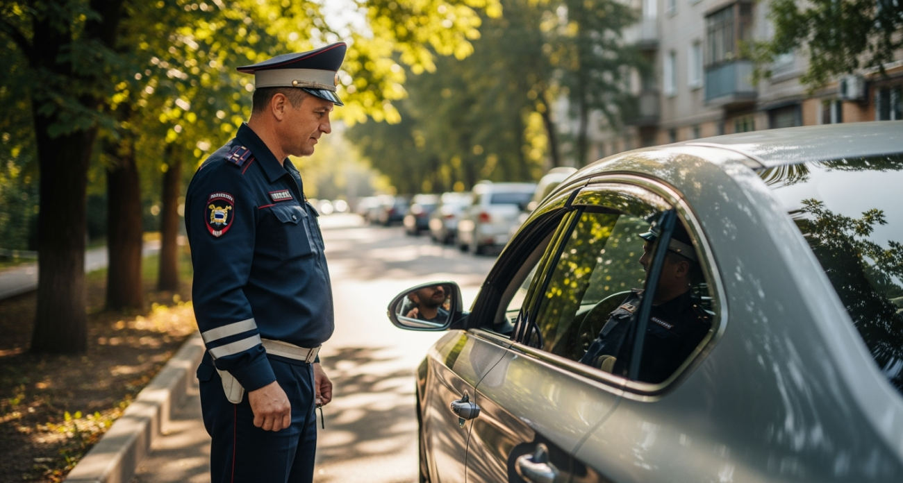 Водителям грозит тайная ловушка: что скрывают новые штрафы за неостановку и почему молчат о главном