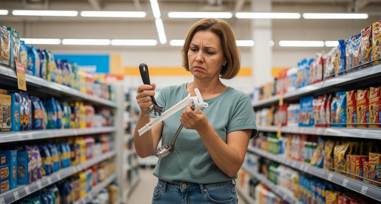 Провал Fix Price: что скрывают за красивыми ценниками — честная проверка товаров, которые не стоят ваших денег