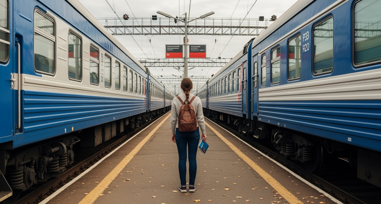 Пассажиры в ужасе: что скрывают двухэтажные вагоны РЖД — «полки-гробики» и страшная правда о 10 годах мучений