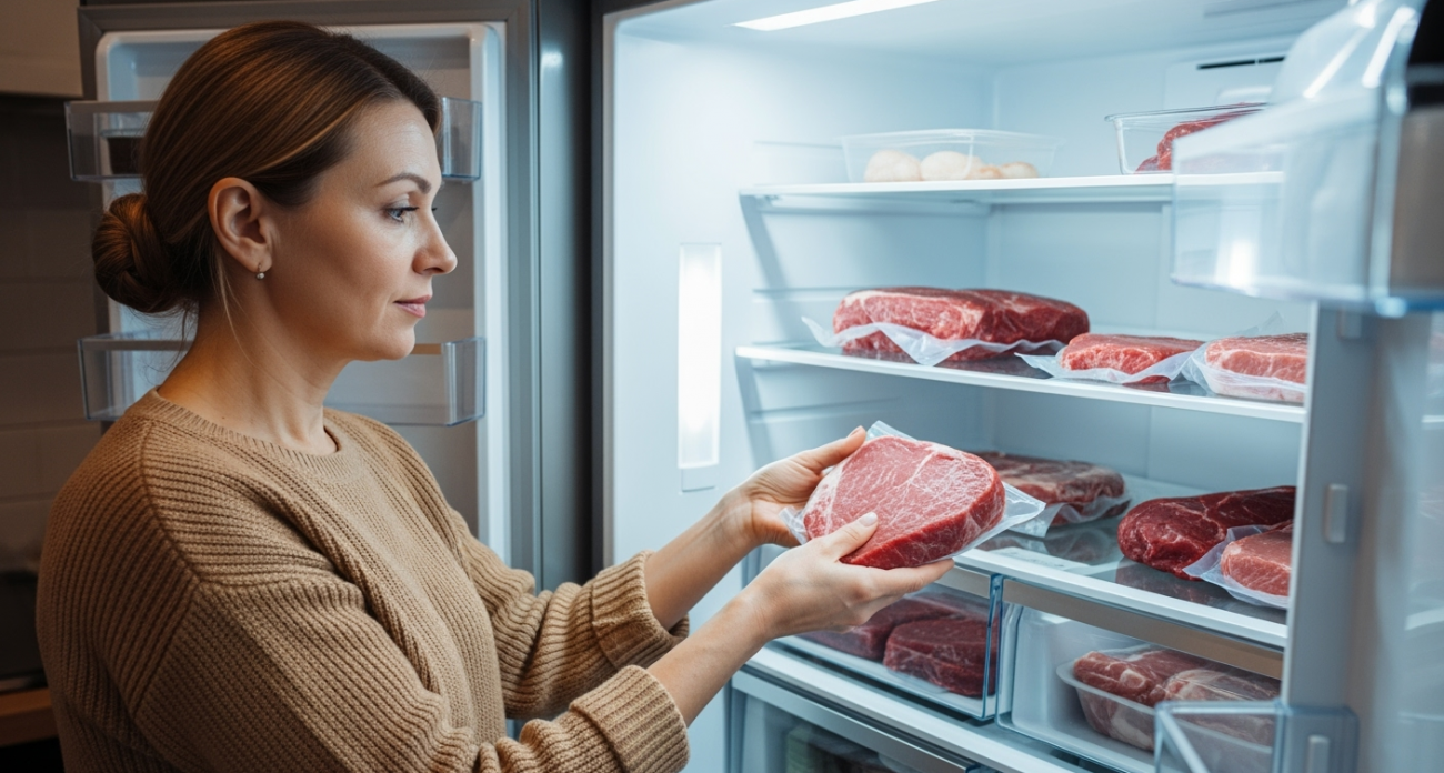 Секрет, который скрывают мясники: одна ошибка лишает вас половины пользы от мяса
