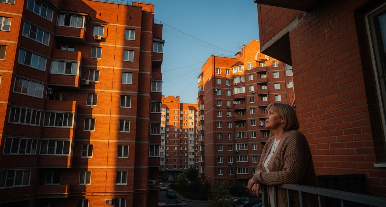 Юрист раскрыл секретную схему: как передать квартиру и остаться защищенным — этот способ скрывают от обычных людей