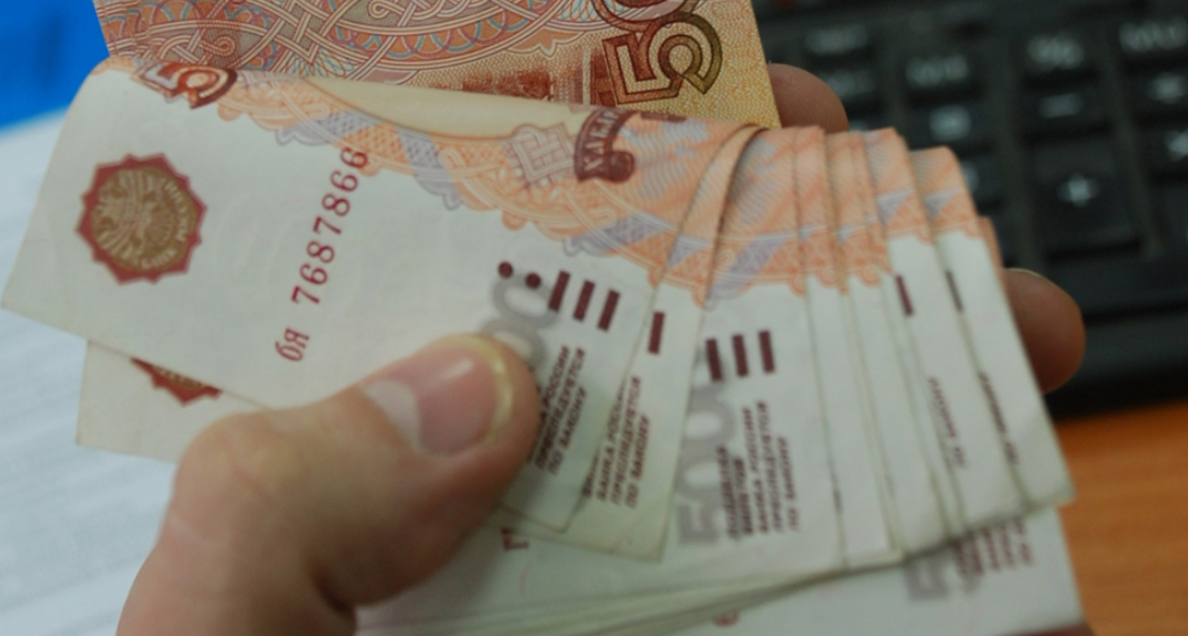 Женщины Иванова оказались честнее мужчин: 53% против 47% готовы платить налоги прозрачно