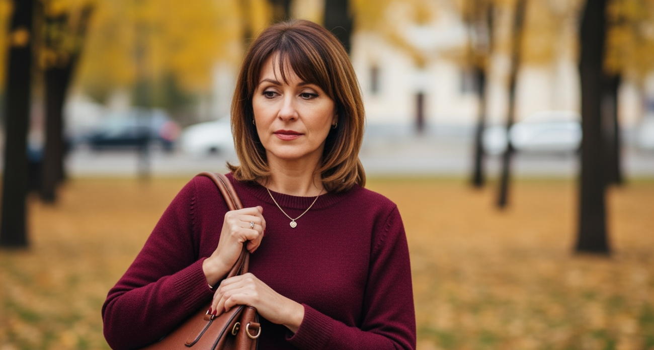 5 секретов, которые знают только женщины, не стареющие после 40: проверьте, используете ли вы их
