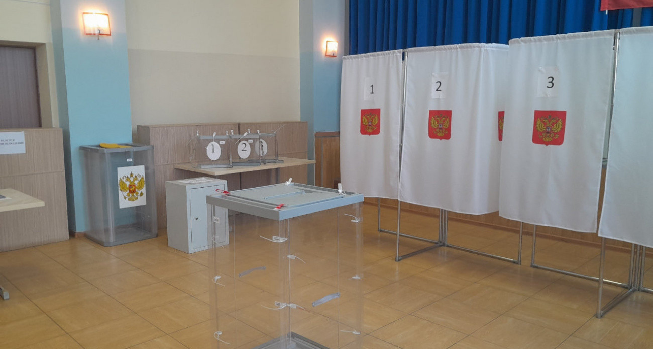 Согласно опросам, в гордуму Иваново проходят «Единая Россия», ЛДПР, КПРФ, «Новые люди» и СР