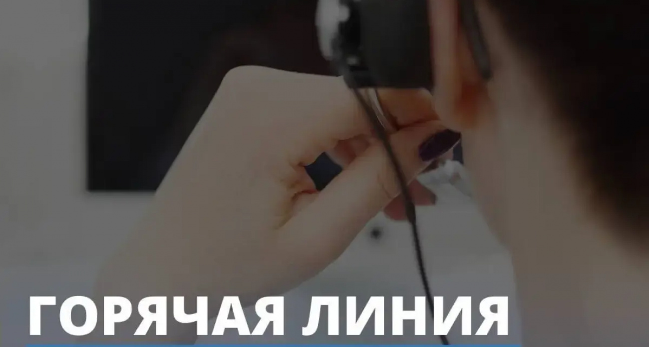 Горячая линия департамента образования: ивановцы смогут пожаловаться на учебу 8 сентября с 15:00 до 18:00