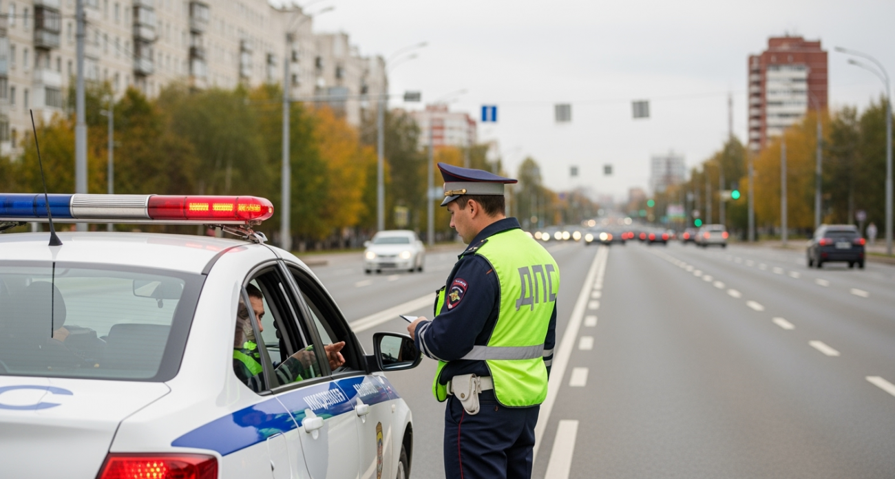 Автоюрист с 30-летним стажем раскрыл 5 вербальных ловушек ДПС: одно неосторожное слово может стоить вам прав