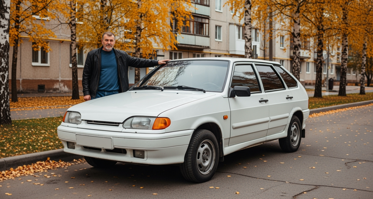 «Девятка»: как самый спорный советский автомобиль покорил Европу и стал культовым