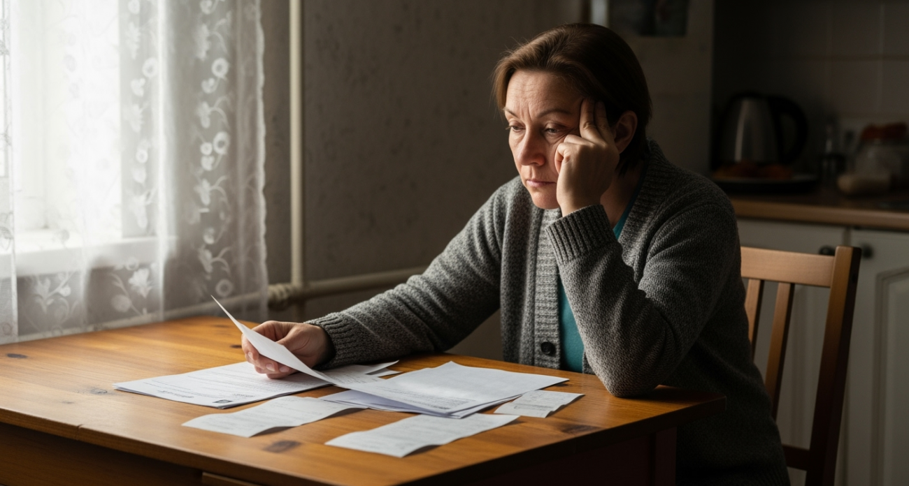 Триллионы долгов россиян: что происходит с должниками, когда приставы находят их скрытые активы