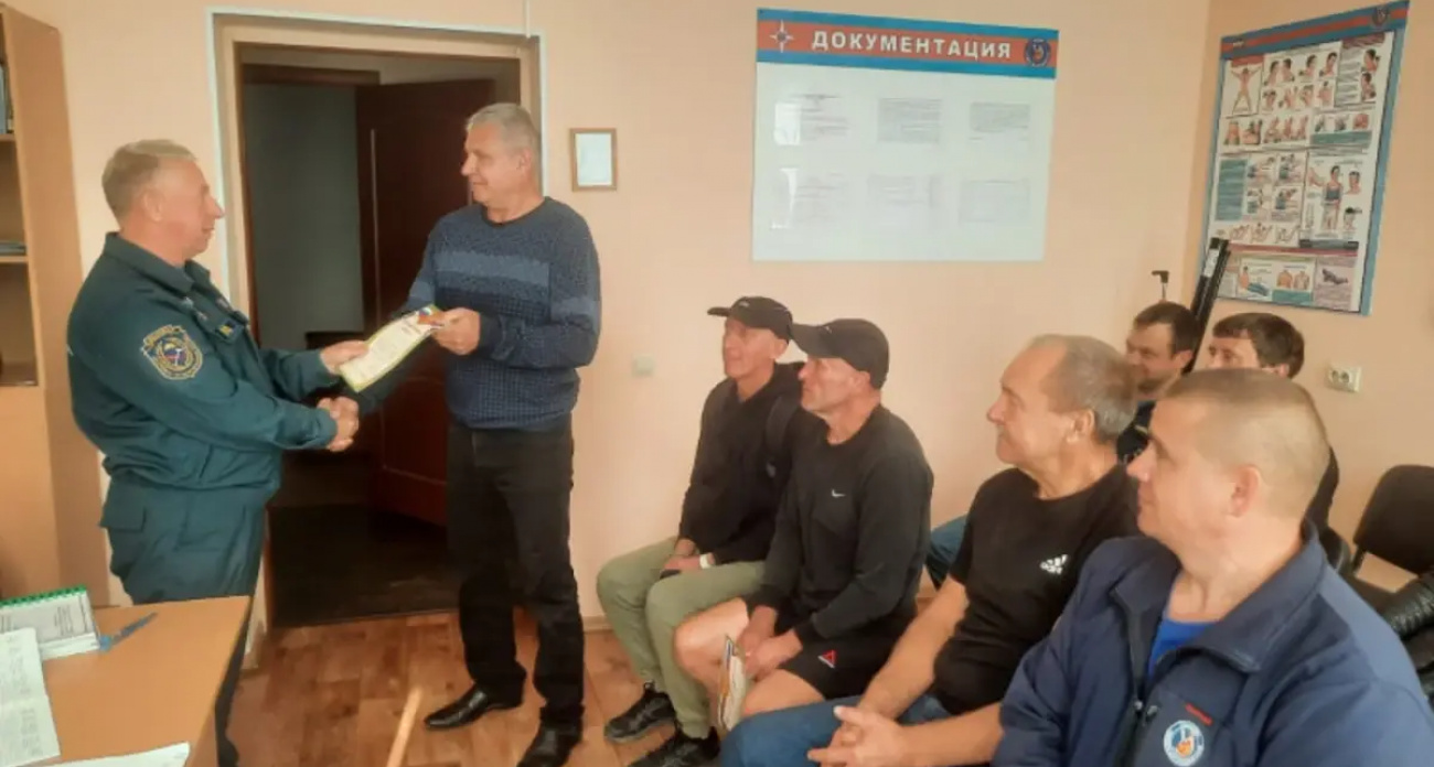 Спасатели Иванова спасли 4 человека на городских водоемах, но реальных случаев было больше