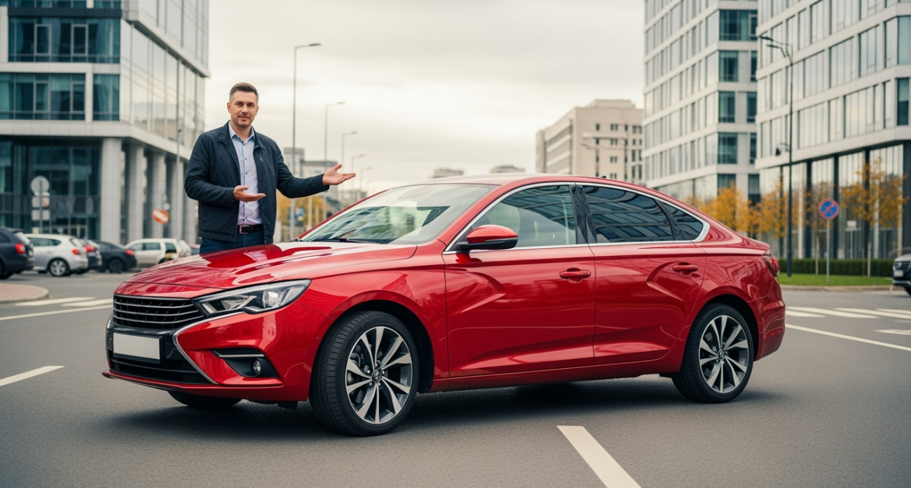 Chery обещает 7 лет, Geely — 5, а Haval не ограничивает пробег: что китайские автопроизводители знают о своих машинах