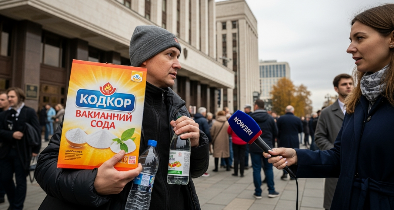 Что происходит с продуктами, когда хозяйки тайно размещают соду в морозилке: причина этого ритуала изменит ваш взгляд на хранение еды