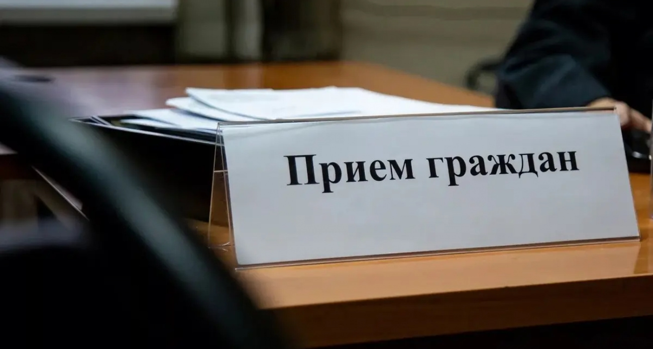 Прокуроры Ивановской области выйдут к людям: личные приемы в трех районах за неделю