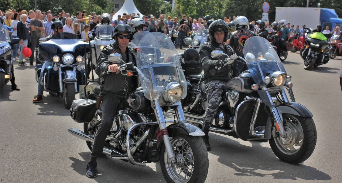 Полсотни байкеров проедут по Иванову под Шопена в честь 90-летия филармонии