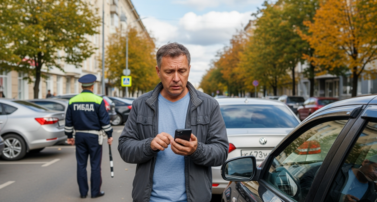 Водители массово попадают в новую ловушку ГИБДД: вот почему юристы запрещают идти на вызов