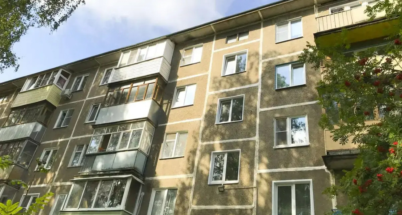 В Ивановской области досрочно завершают капремонт 94 домов: 23 объекта уже сданы