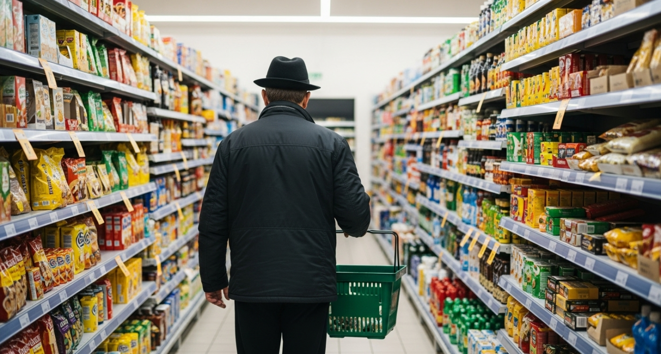 «Я работала за прилавком 5 лет»: какие продукты сотрудники супермаркетов обходят стороной и почему вам стоит делать так же