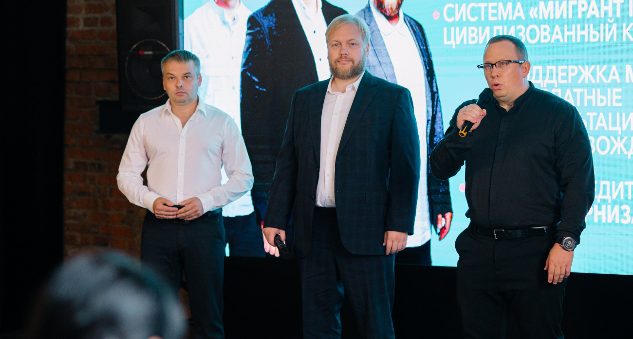 Партия «Новые люди» усилилась в Ивановской области, получив 18 мандатов