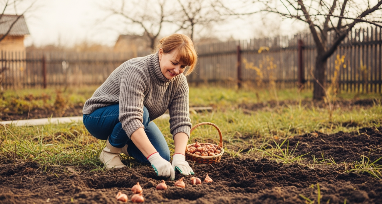 Сажаю этот цветок раз в жизни — он растет сам и цветет дважды в год уже 10 лет подряд