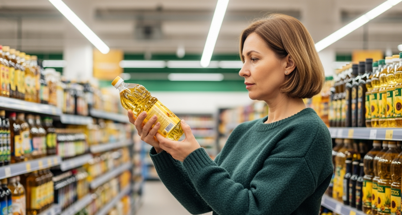 Греческие продавцы масла никогда не скажут вам эти три слова — но я расскажу