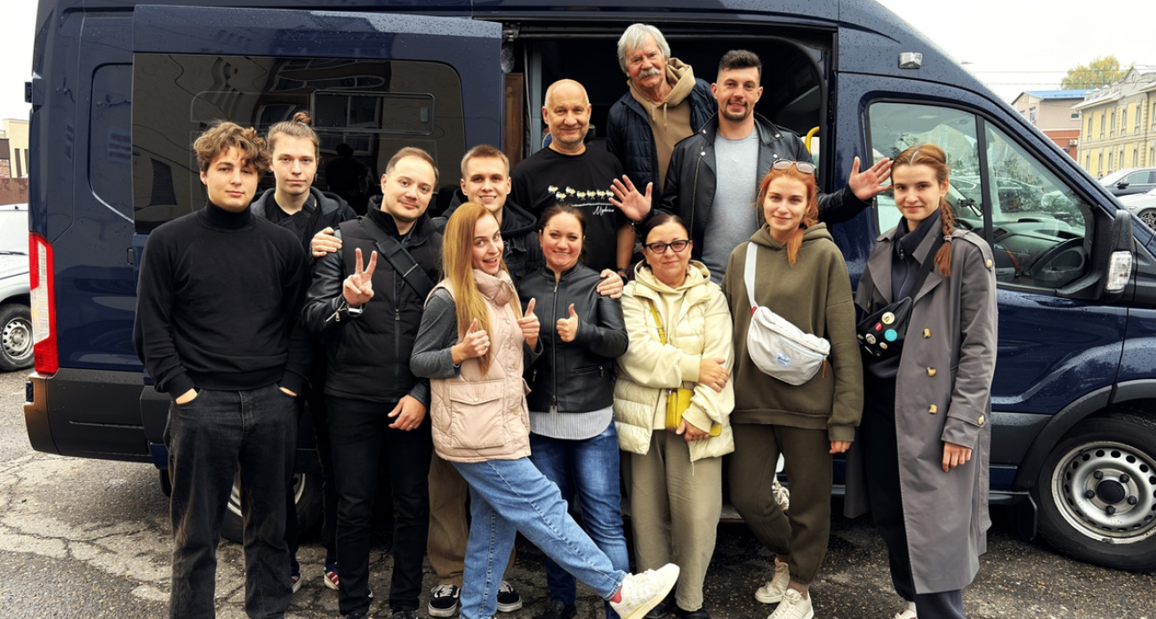 Ивановский театр кукол впервые за 25 лет покажет "Конька-горбунка" в Беларуси