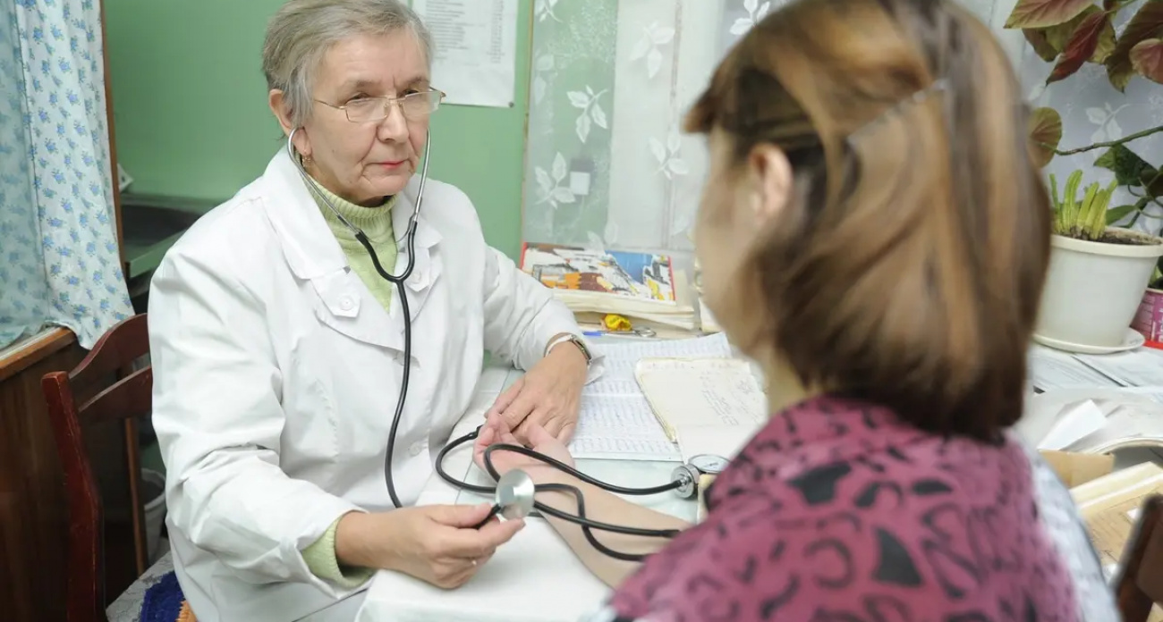 Грипп обошел Ивановскую область стороной: заболеваемость ОРВИ на 5,6% ниже порога
