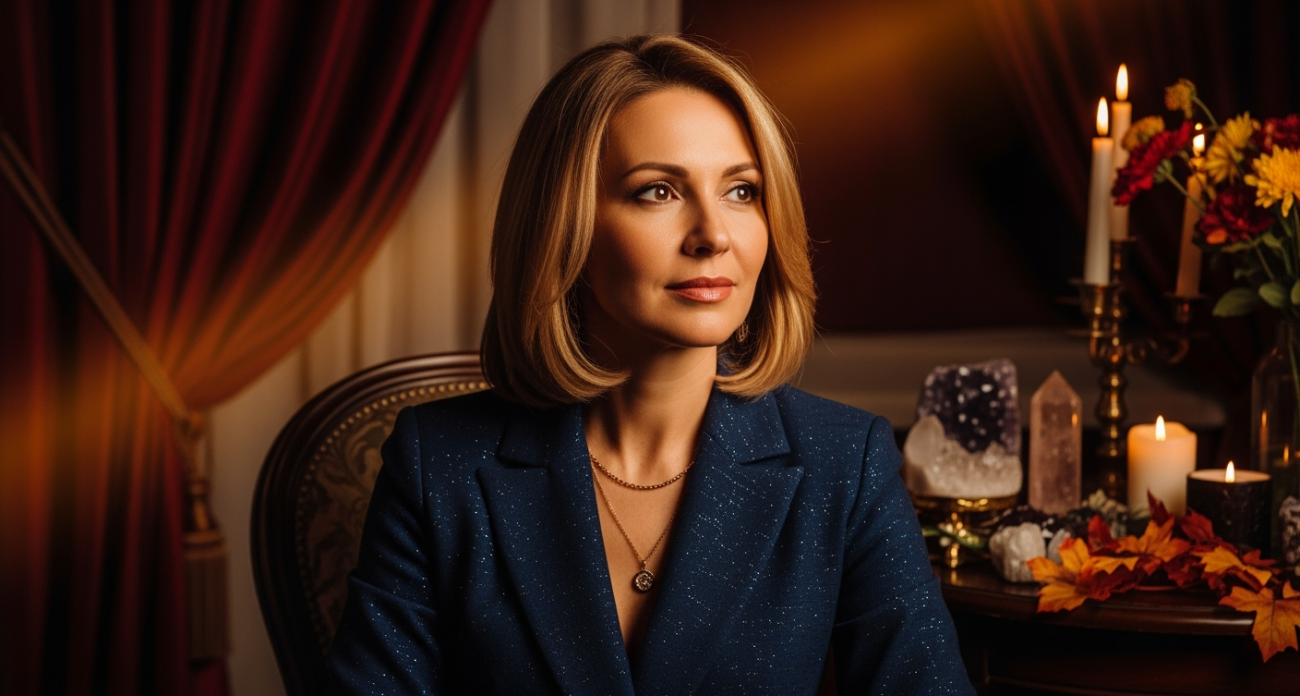Весам открываются небесные врата: Тамара Глоба назвала точные сроки, когда этот знак обретет всё, о чем мечтал