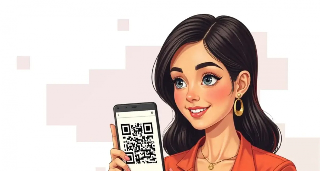 Ивановцы смогут покупать алкоголь и сигареты без паспорта — только QR-код с телефона