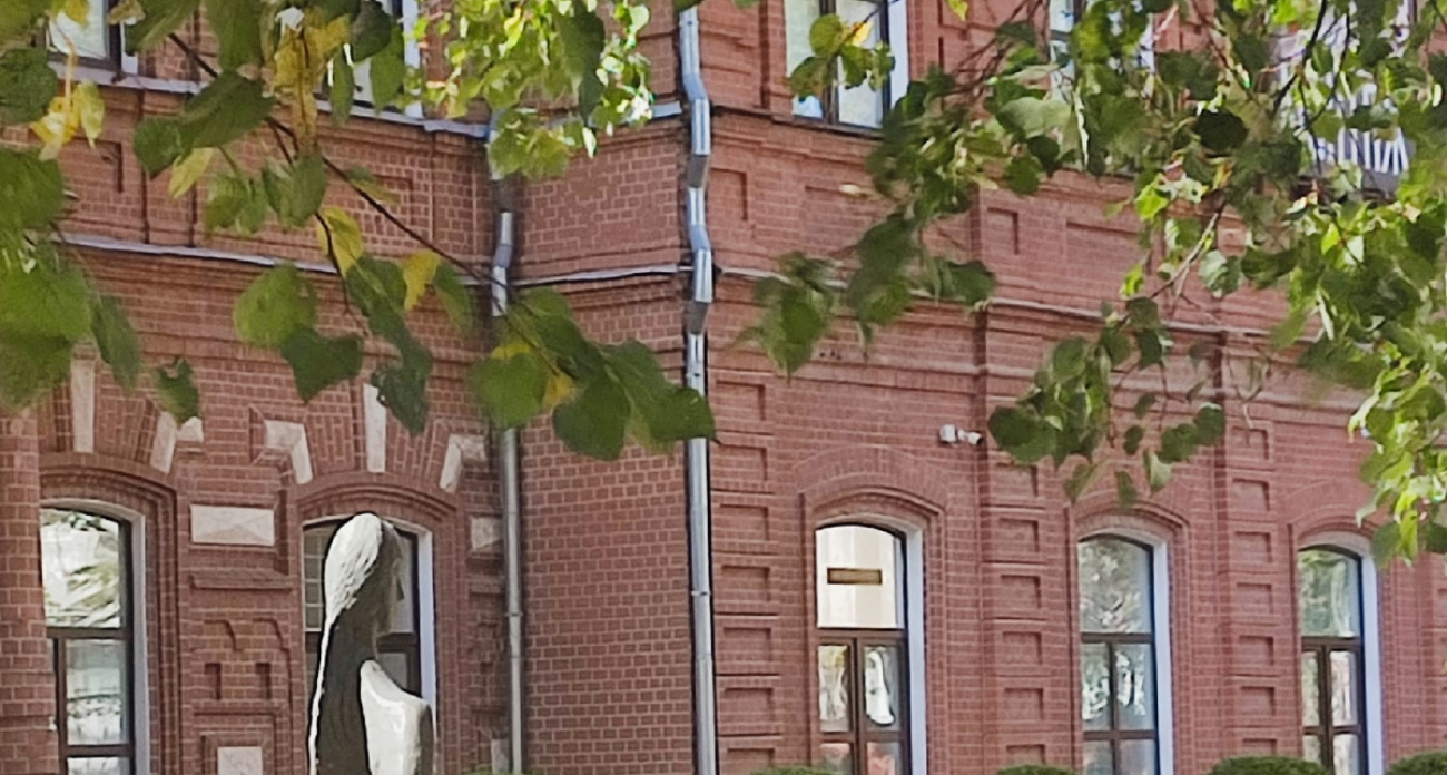 Ивановские пенсионеры получили бесплатный доступ ко всем экспозициям художественного музея 1 октября