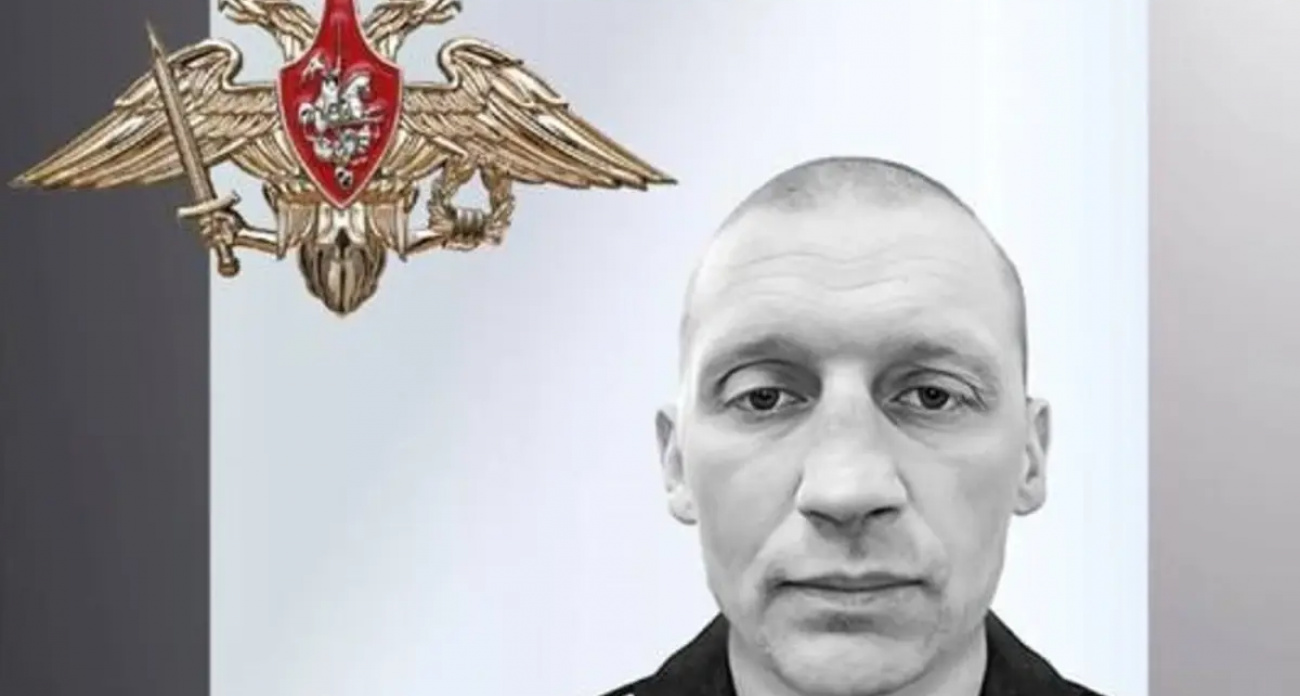 В Ивановской области простились с 36-летним десантником Иваном Заварухиным, павшим смертью храбрых в СВО