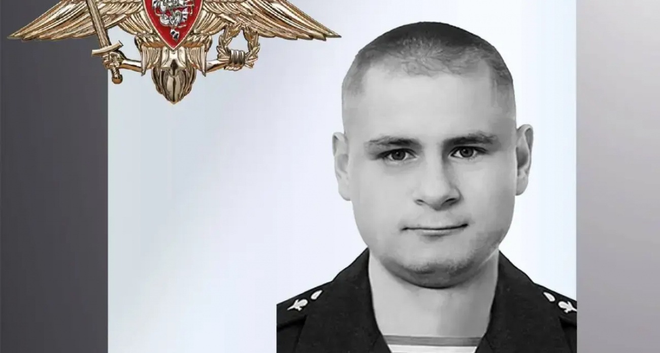 В Ивановской области похоронили троих героев СВО: один посмертно награжден Орденом Мужества